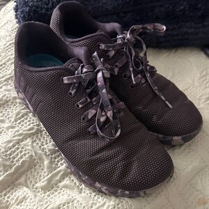 NOBULL Purple Athletic Shoes